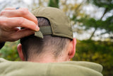 Korum Olive Waterproof Cap