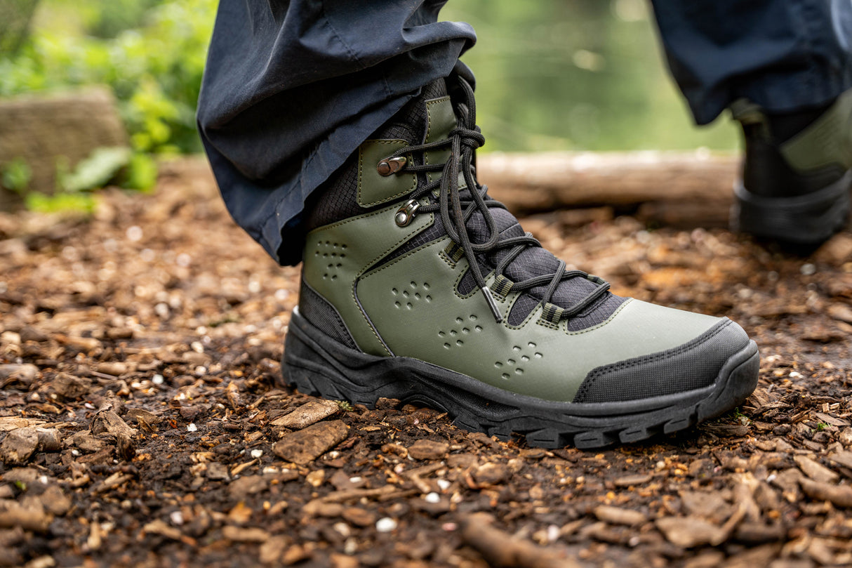 Korum Ripstop Trail Boots