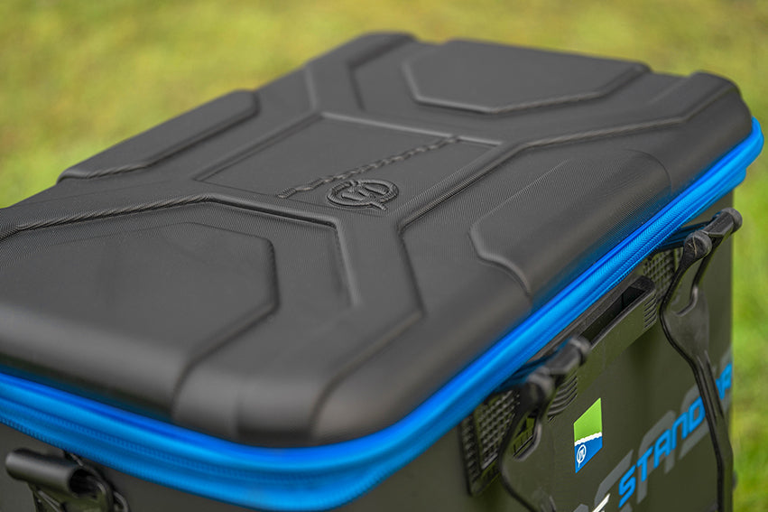 Preston Hardcase Tacklesafe