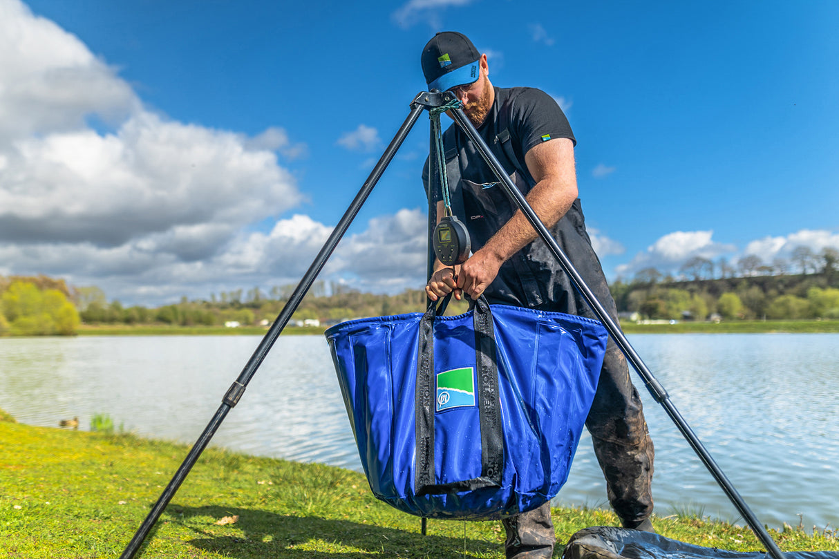 Preston Heavy Duty Weighbag