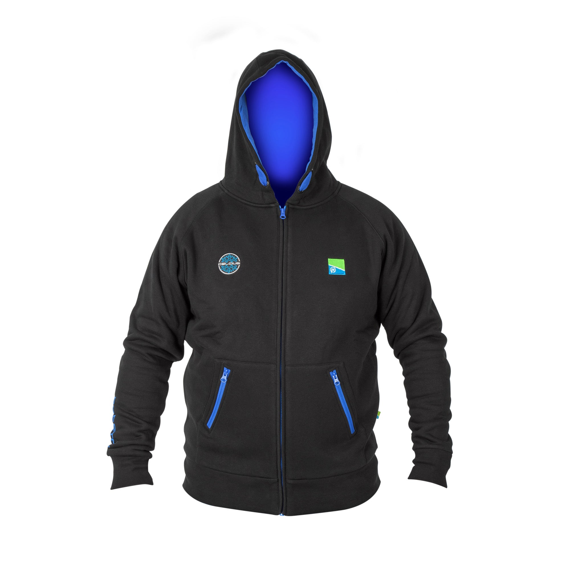 Preston fishing hoodie sale