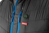 Preston Thermatech Heated Gilet + Power Bank Bundle