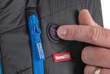 Preston Thermatech Heated Gilet + Power Bank Bundle