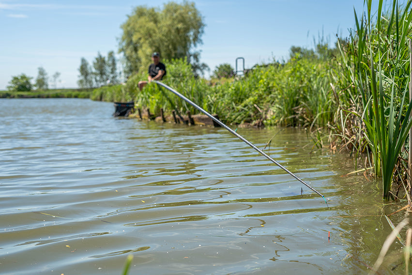 Preston Superium Carp 16 Meter