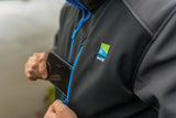 Preston Duratech Softshell Jacket