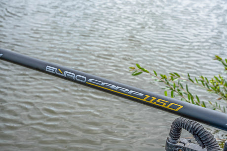 Preston Euro Carp 1150 STR S