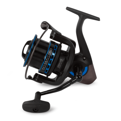 Preston Extremity SD Feeder Reel