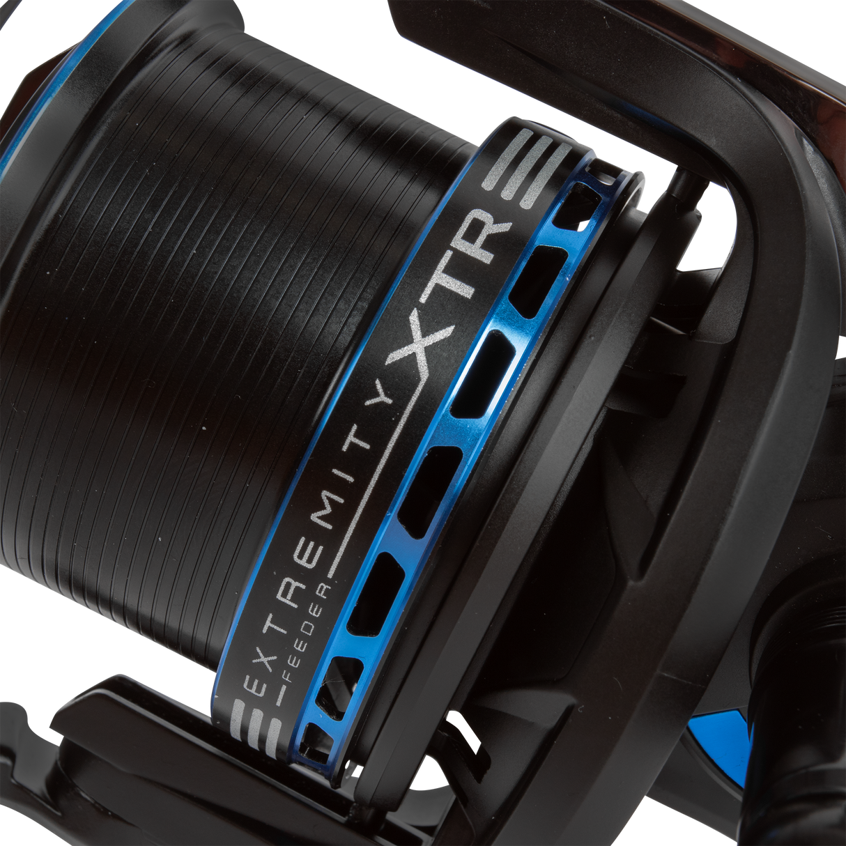 Preston Extremity XTR Reel