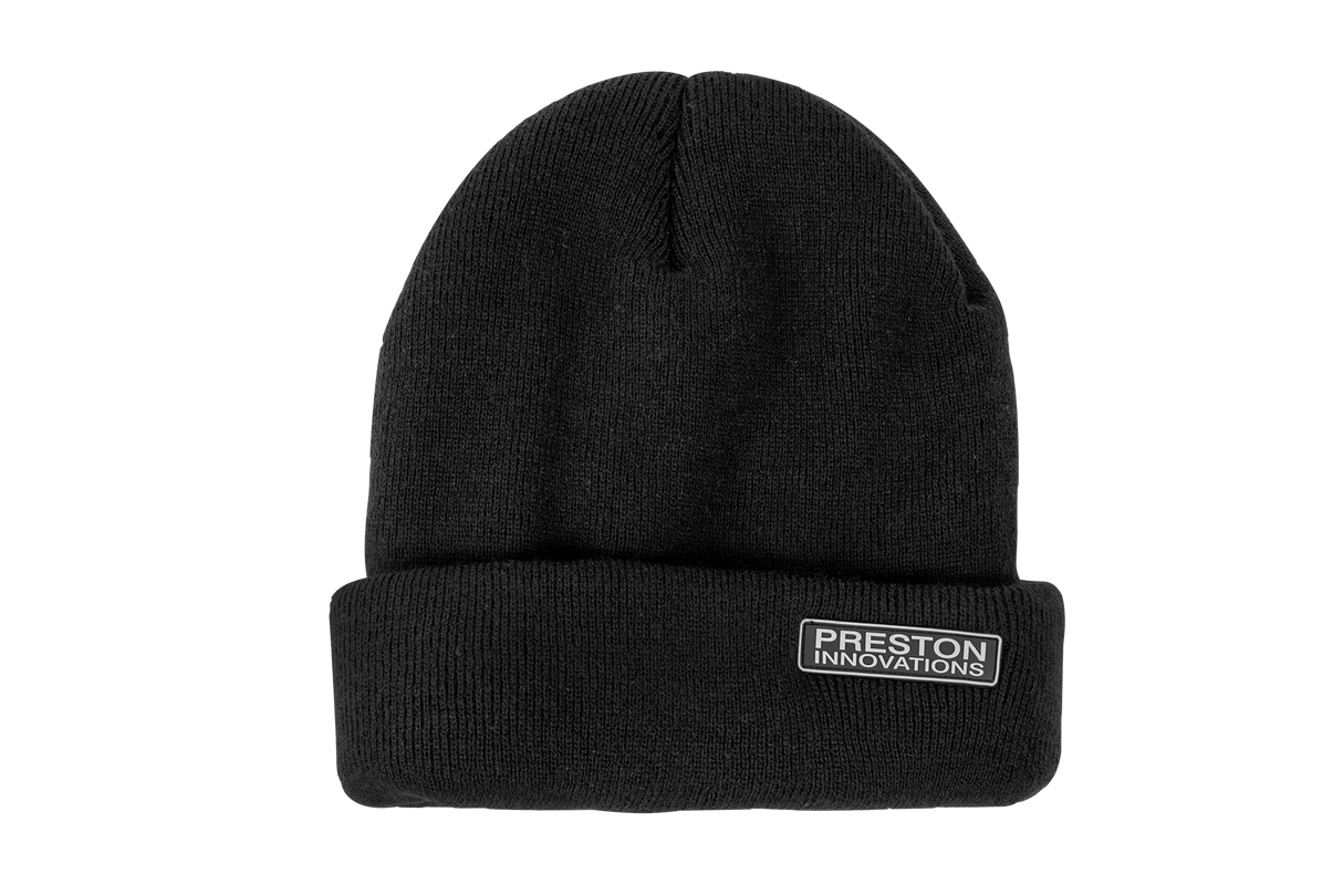 Preston Heavyweight Beanie