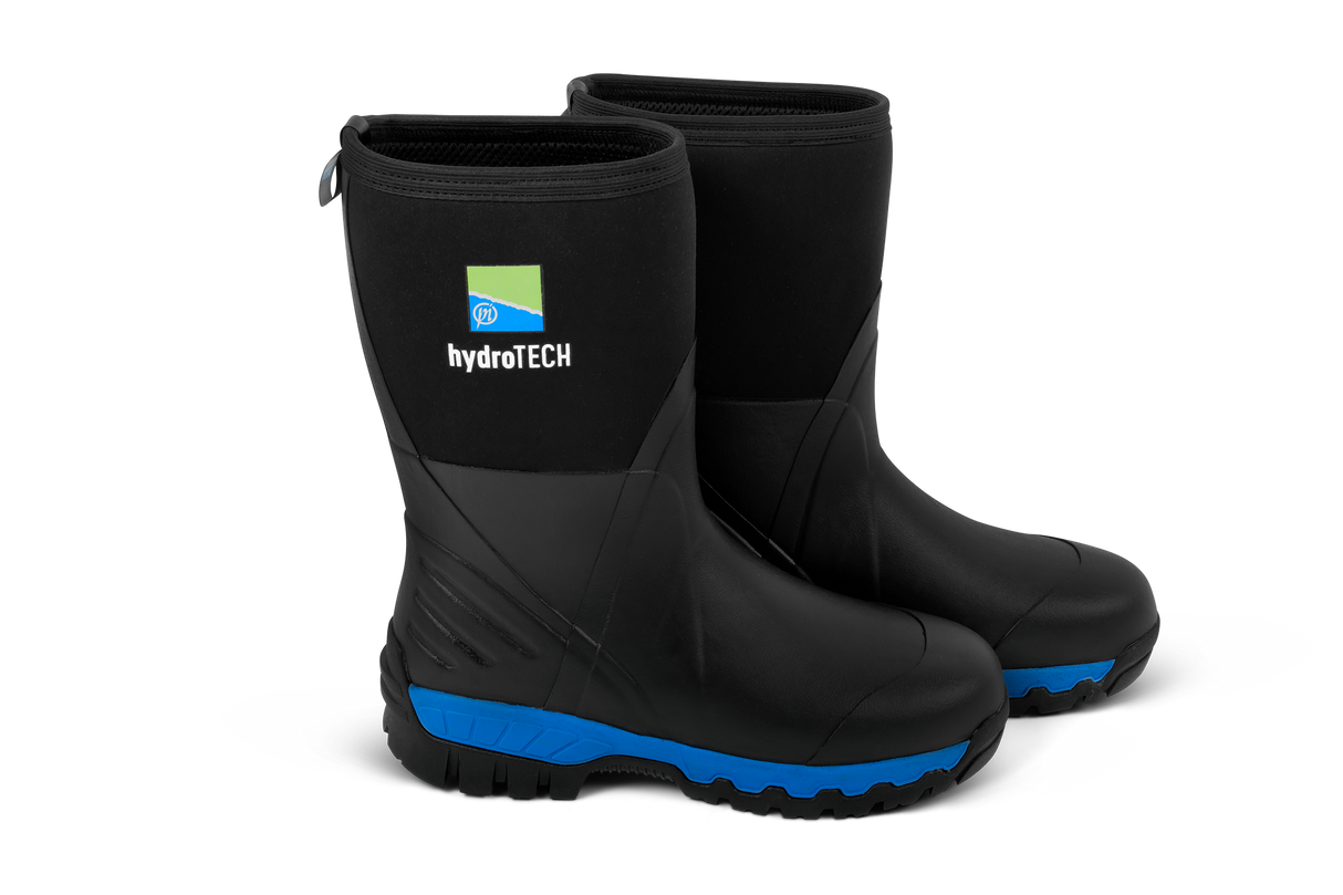 Preston Hydrotech Wellie Boots