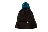 Preston Knitted Bobble