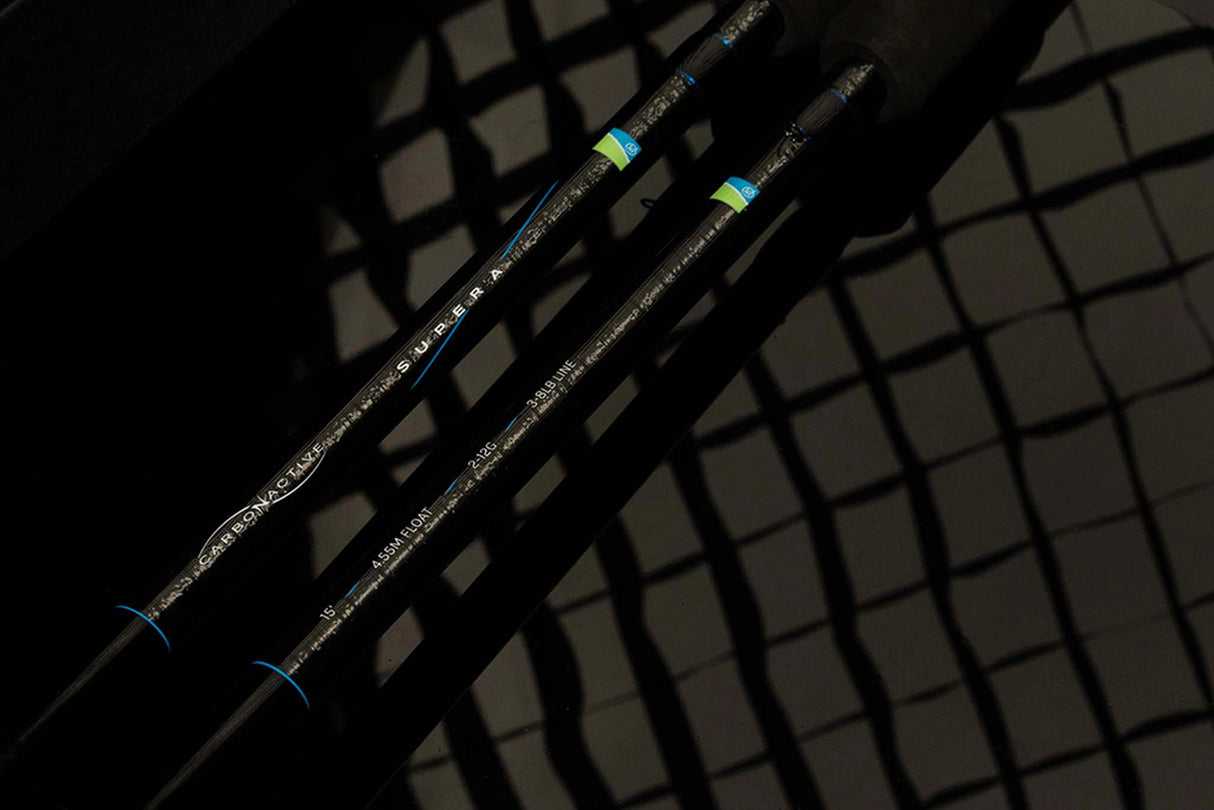 Preston Supera X Float Rod