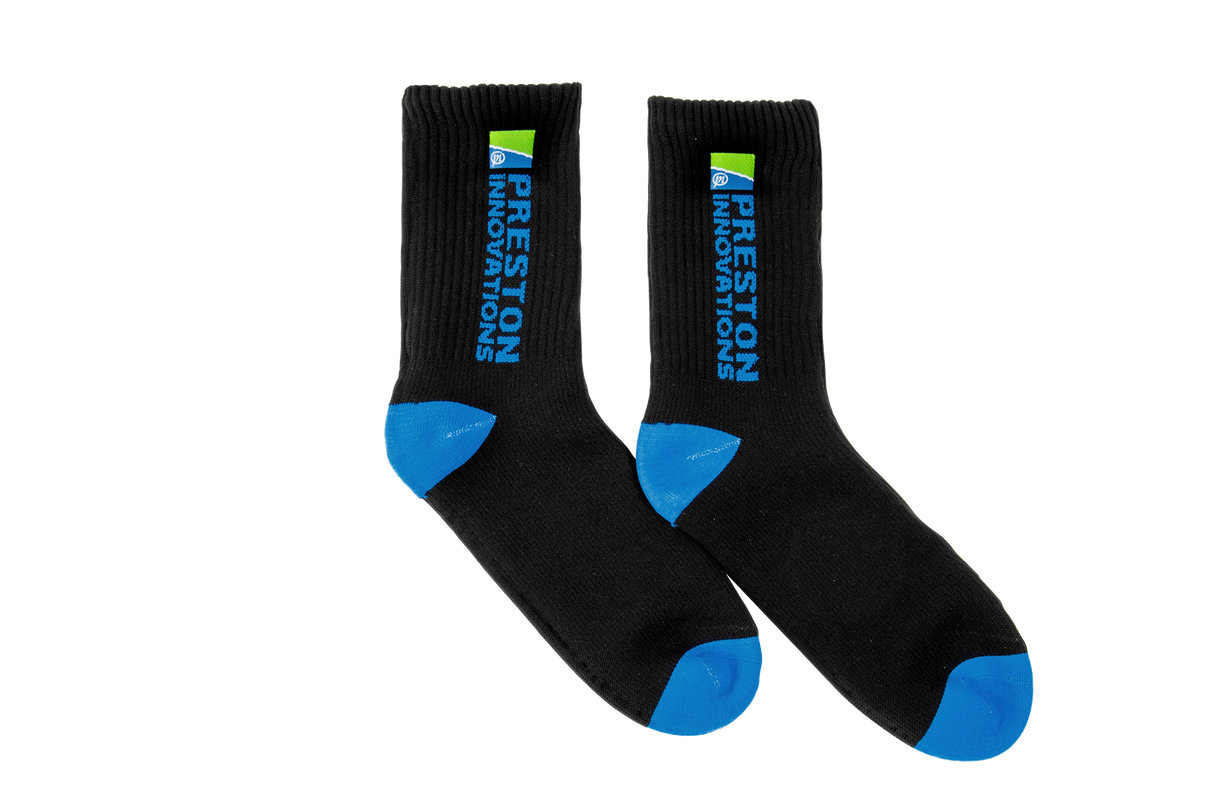 Preston Waterproof Socks