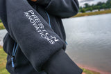 Preston Windproof Fleece Jacket