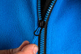 Preston Windproof Fleece Jacket