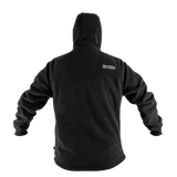 Preston Windproof Fleece Jacket