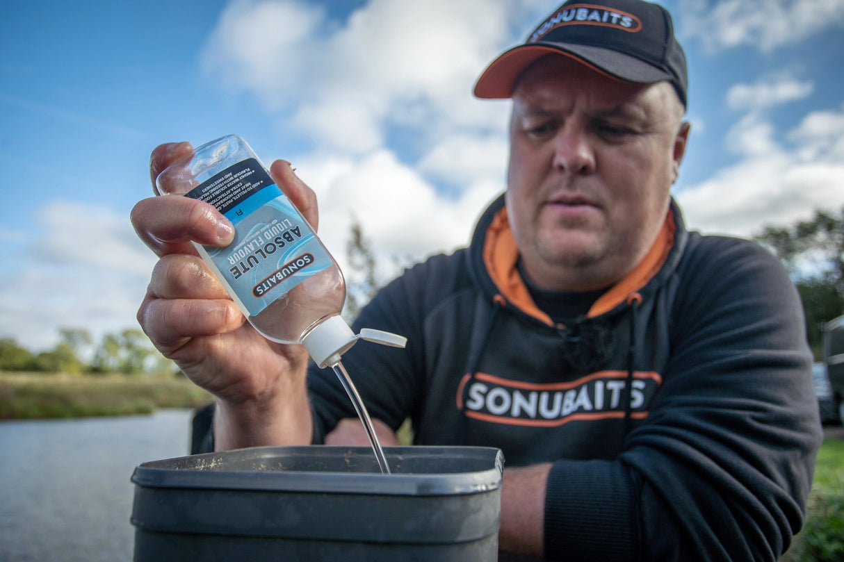 Sonubaits Absolute Liquid Flavour