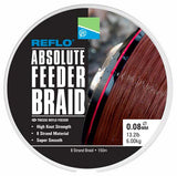 Preston Absolute Feeder Braid