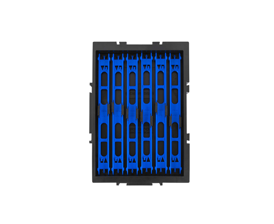 Preston Interlok Winder Trays