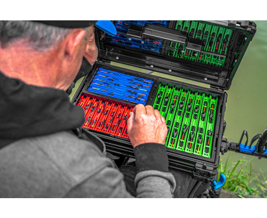 Preston Interlok Winder Trays