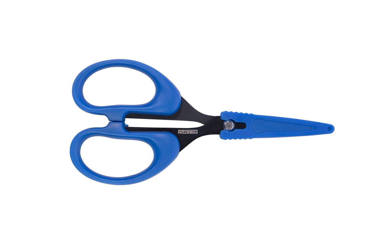 Preston Rig Scissors