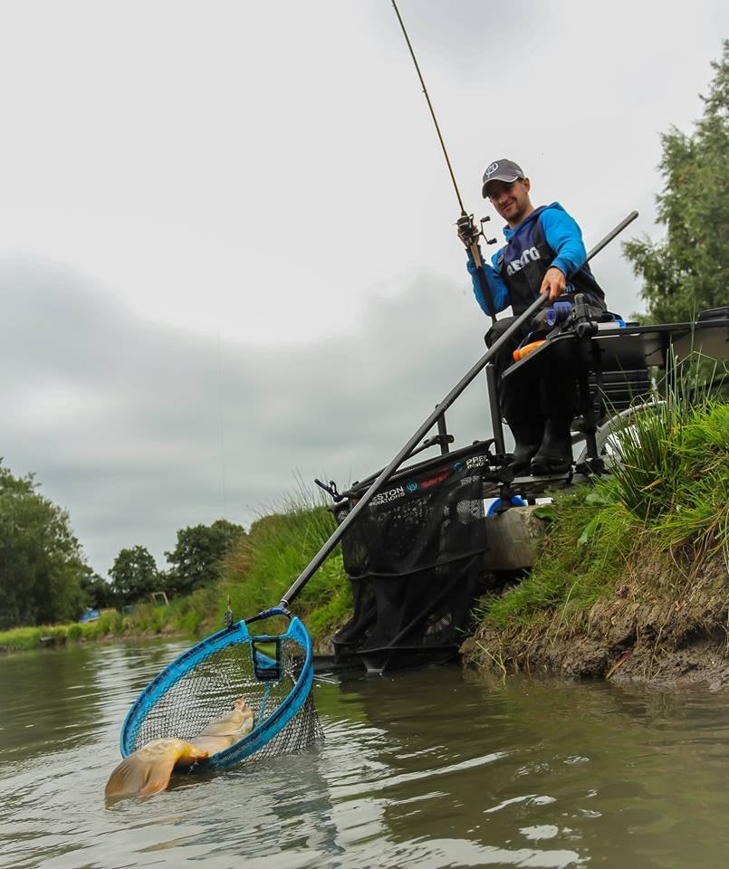 Preston Match landing Nets