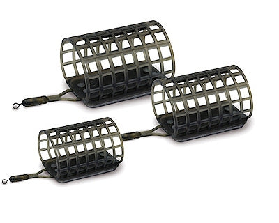 Korum Mesh Feeders